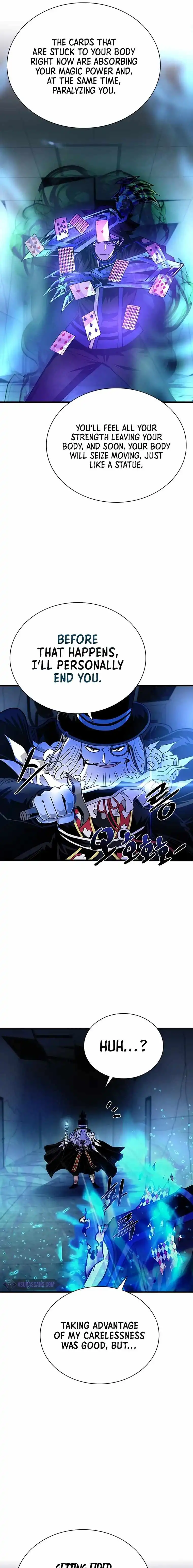 Villain to Kill Chapter 100 8